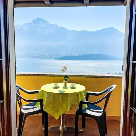 Daire Carlo By Interhome *