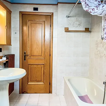 Carlo By Interhome * Vercana