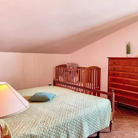 Daire Carlo By Interhome