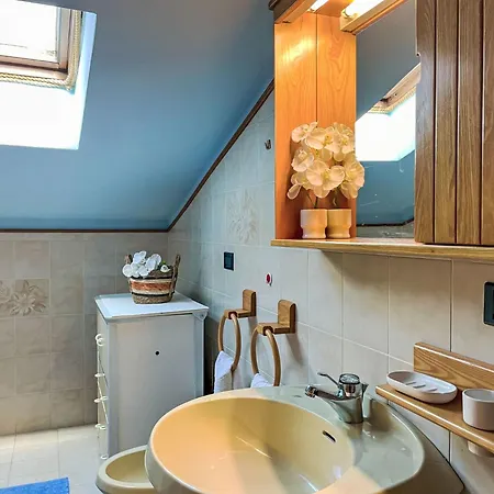 Carlo By Interhome Vercana