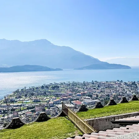 Carlo By Interhome * Vercana