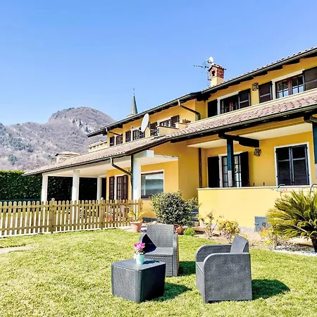 Carlo By Interhome Vercana