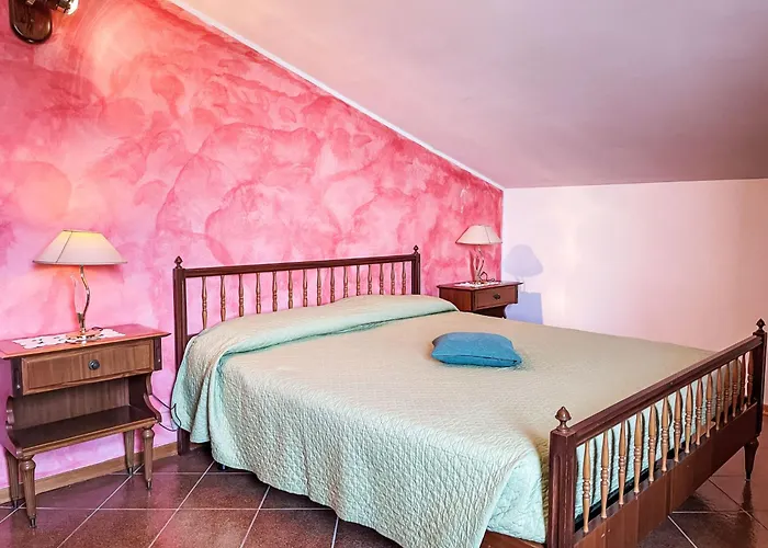 Carlo By Interhome Apartment *