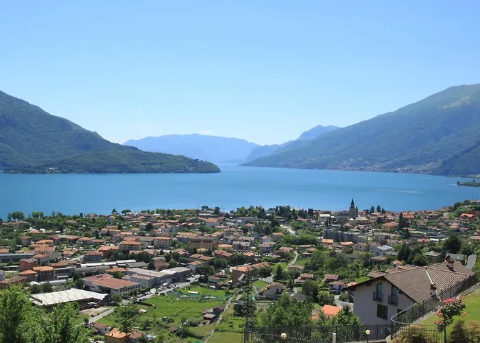 Carlo By Interhome Apartment