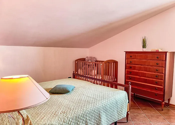 Apartment Carlo By Interhome