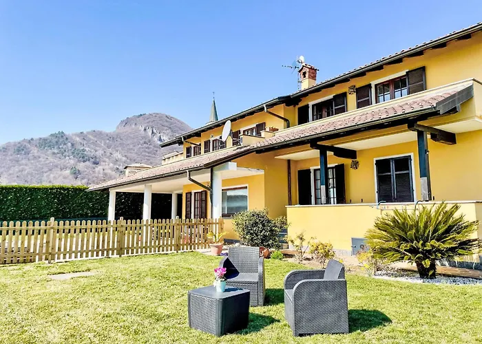 Carlo By Interhome Vercana