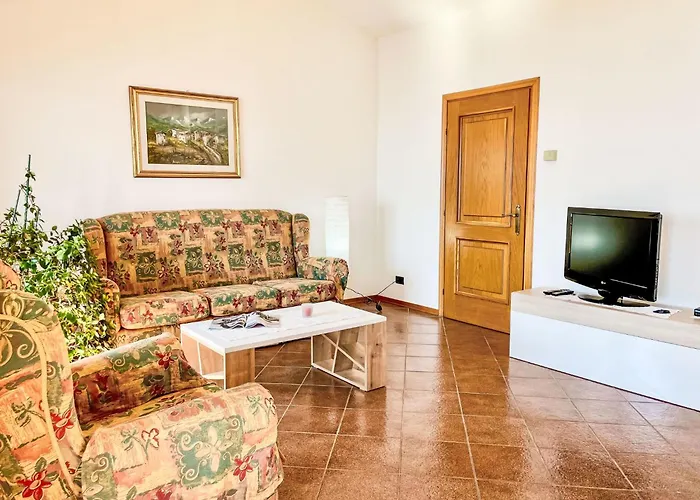 Carlo By Interhome Apartment