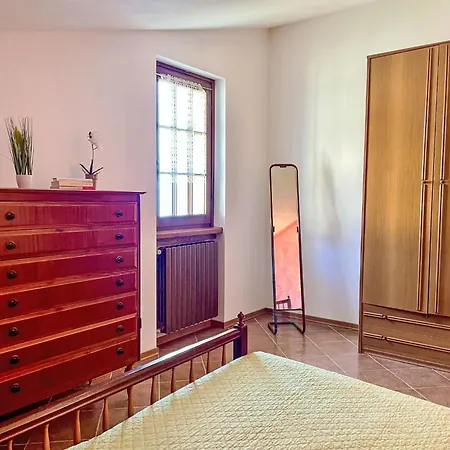 Apartment Carlo By Interhome *