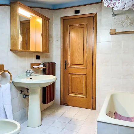 Carlo By Interhome