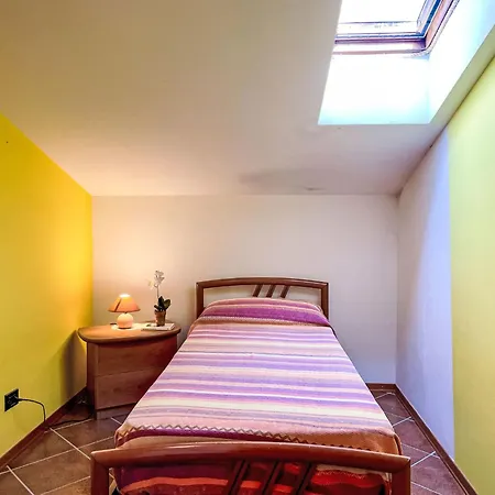 Apartman Carlo By Interhome