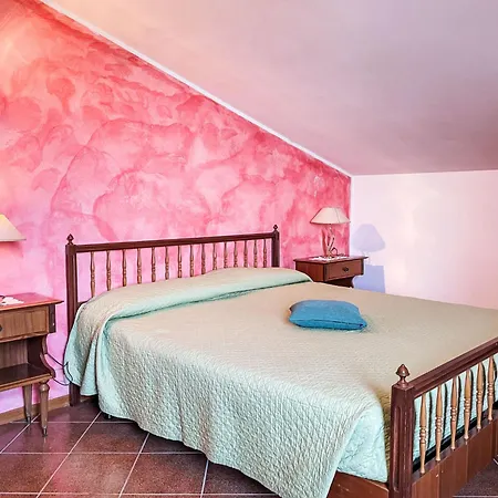 Carlo By Interhome Apartment *