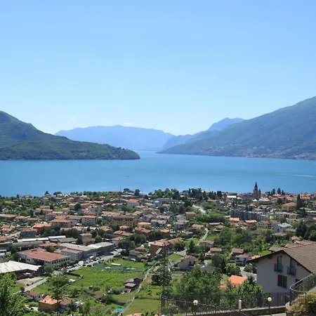 Carlo By Interhome דירה