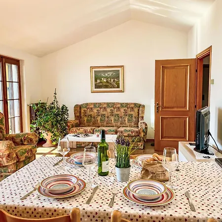 Carlo By Interhome * Vercana