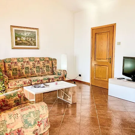 Carlo By Interhome Apartment
