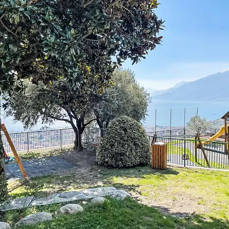 Carlo By Interhome Apartment