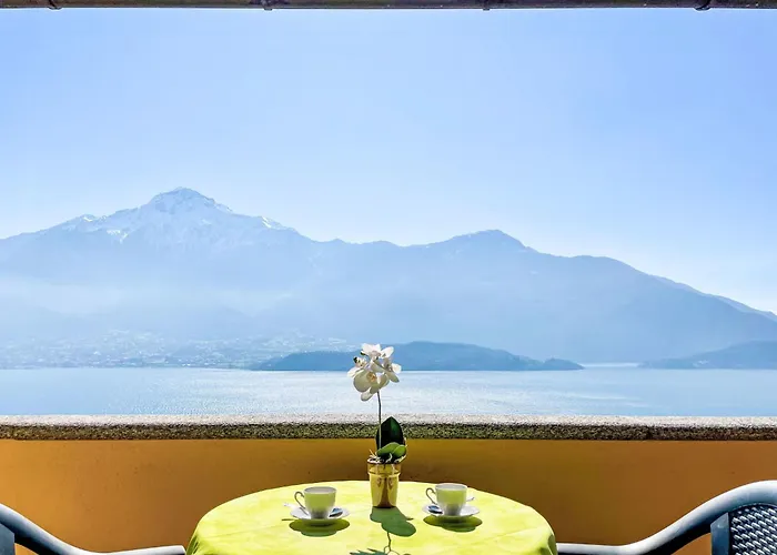 Carlo By Interhome דירה *