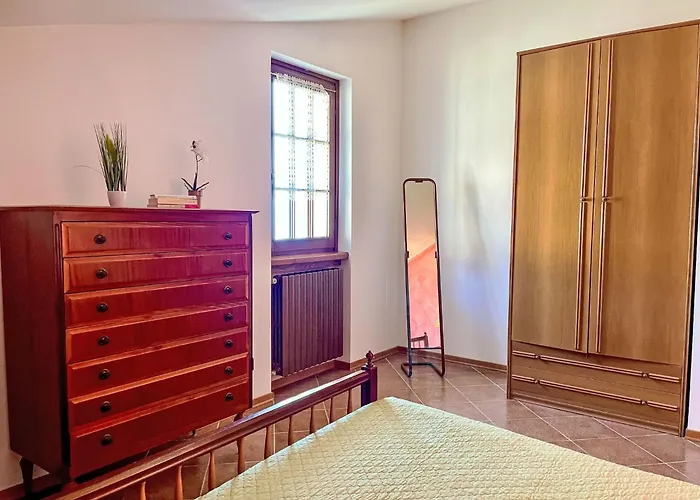 דירה Carlo By Interhome *