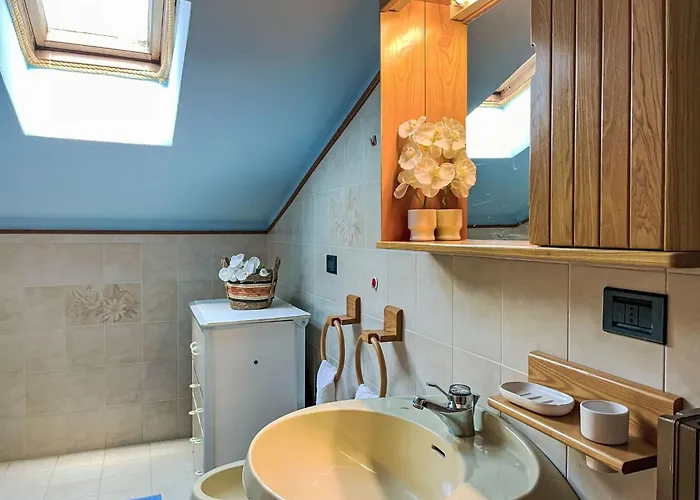 Carlo By Interhome Vercana