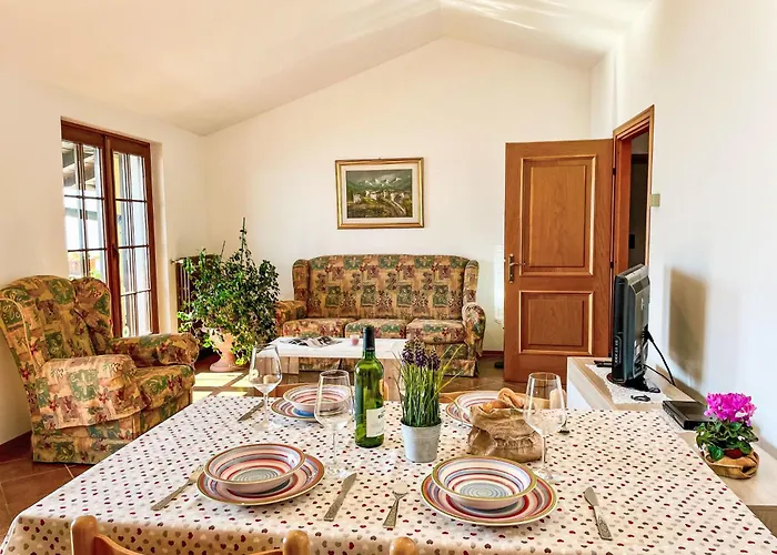 Carlo By Interhome * Vercana