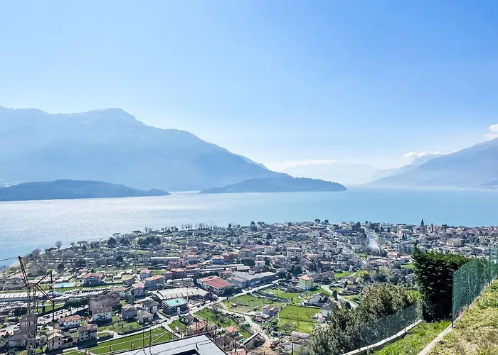 Carlo By Interhome דירה