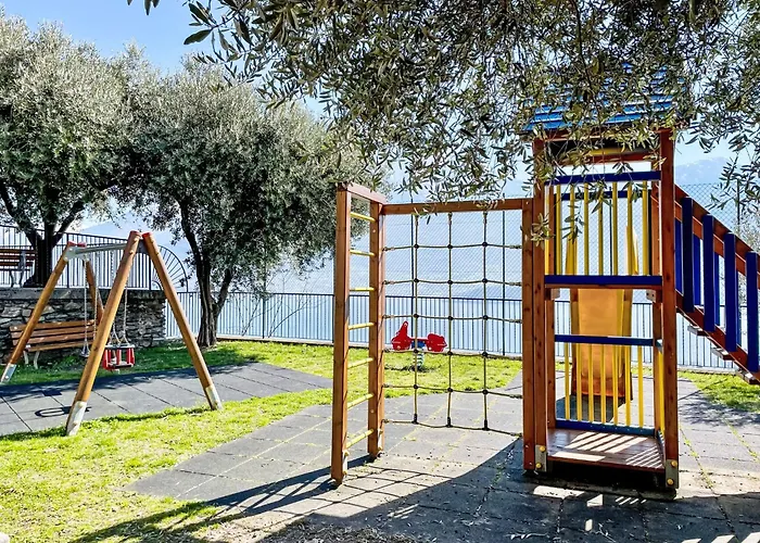 Carlo By Interhome דירה *