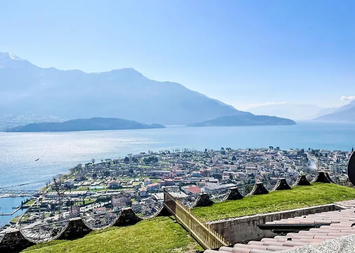 Carlo By Interhome * Vercana