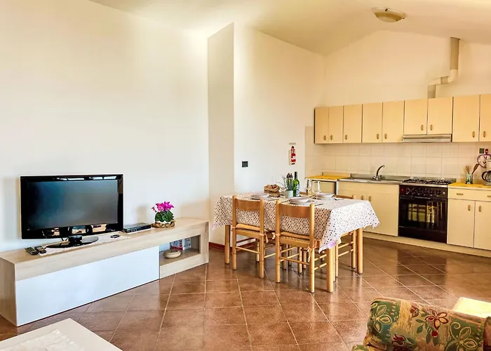 Carlo By Interhome דירה Vercana