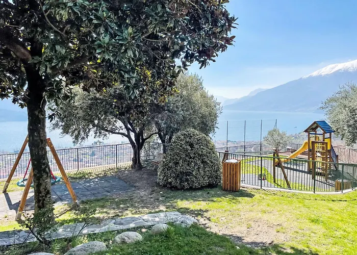 Carlo By Interhome דירה