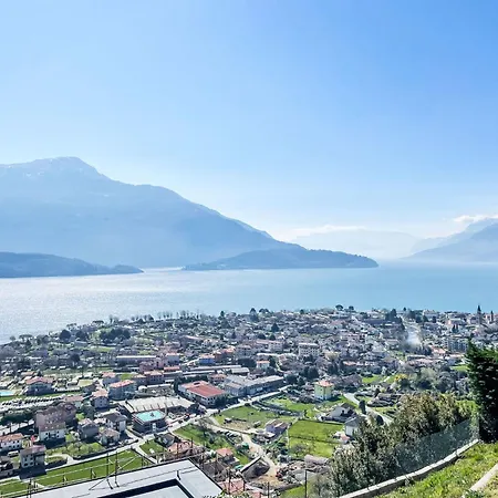 Carlo By Interhome Apartment