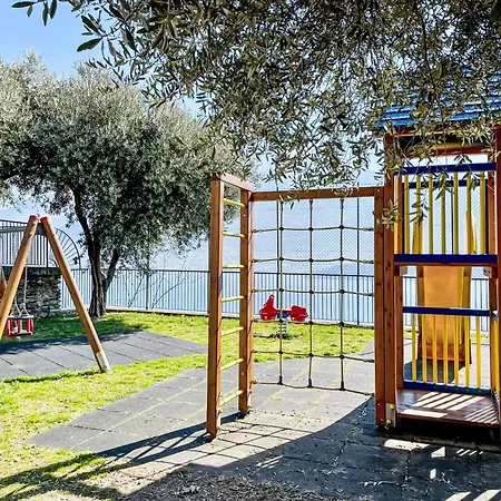 Carlo By Interhome Apartment *