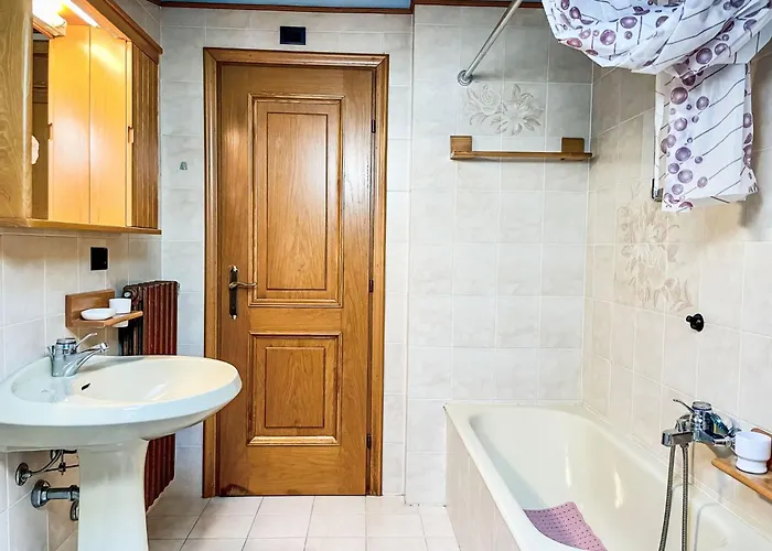 Carlo By Interhome * Vercana