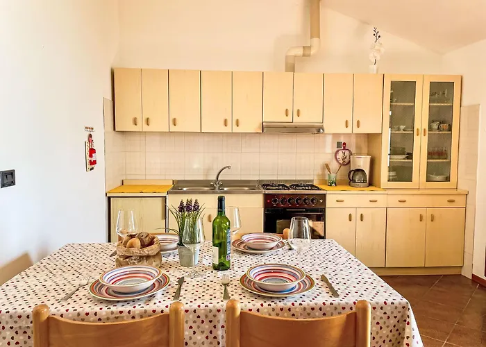 Carlo By Interhome * Vercana