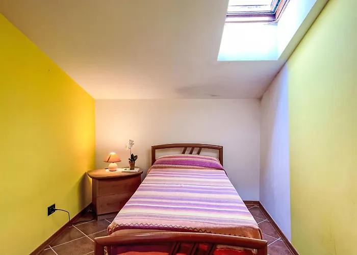 Apartman Carlo By Interhome